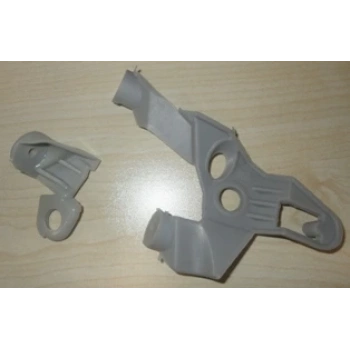 Toyota Corolla- Zze121- 02/06; Far Üst Ve Yan Tamir Kiti Sol (Bağlantı Braketi) (2Li Set) (Oem No: 17801-0R030)