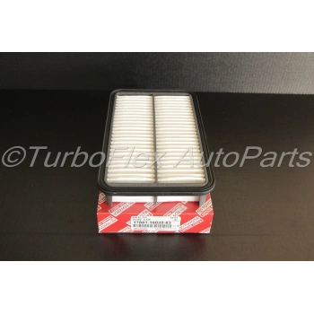Hava Filtresi Corona  90-91 / Terıos  97-00 (Oem No: 17801-16020)