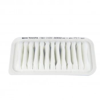 Hava Fıltresı Japon Yarıs (P1) : Yarıs (P9, P13) 1.33 09- 1.3 99-01 (Oem No: 17801-21030)