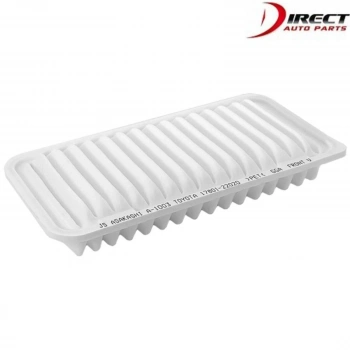 Hava Filtresi Corolla 02-06 / Avensis 03Sonrası Benz. / Corolla Verso 02-09 1.6 (Oem No: 17801-22020)