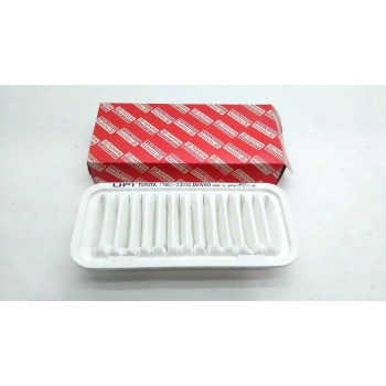 Hava Filtresi . Japon Yarıs (P1, P9) : Yarıs (P9, P13) 1.0 09-14 : Sırıon (M3) 1.0 05-10 1.0:1.3 01-08 (Oem No: 17801-23030)