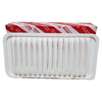 Hava Filtresi Corolla 02-06 / Avensis 03-09 2.0 D4D Dizel (Oem No: 17801-27020)