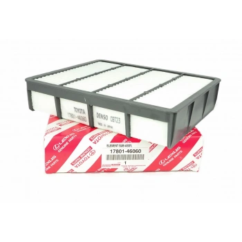 Hava Filtresi . Japon Land Cruıser (J9) 3.4 24V 96-02 (Oem No: 17801-46060)