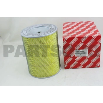 Hava Filtresi Metal Tıp Japon Hılux (Ln56, Ln65, Ln85, Ln106) 2.4 D:2.8 D 89-97 (Oem No: 17801-54080)