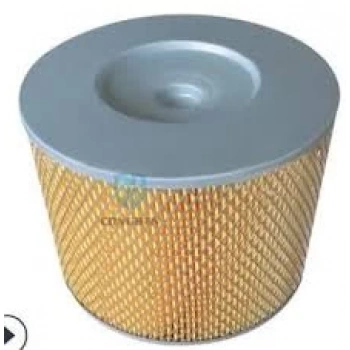 Hava Filtresi Metal Tıp Japon Hılux (Ln56, Ln65, Ln85, Ln106) 2.4 D:2.8 D 89-97 (Oem No: 17801-54080)