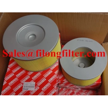 Hava Filtresi . Japon Hılux (Ln145) 2.4 D 98-00 (Oem No: 17801-54170)