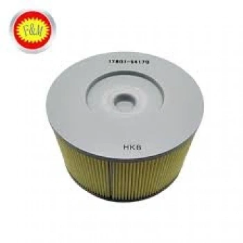 Hava Filtresi . Japon Hılux (Ln145) 2.4 D 98-00 (Oem No: 17801-54170)