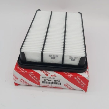 Hava Filtresi . Japon Camry (V1, V2) : Celıca (_T20_) 1.8/2.0/2.0 T 94-99 2.2:3.0 24V 92-01 (Oem No: 17801-74060)