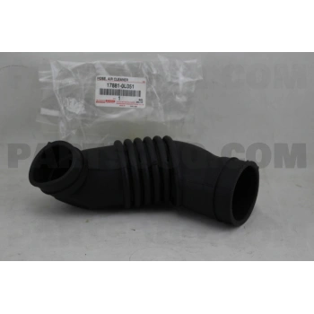 Hortum Hava Filtre Hılux 06-12 (Oem No: 17881-0L051)