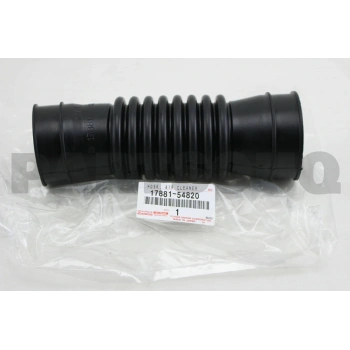 Hortum Hava Filtre Hılux 98-05 Ln145 (Oem No: 17881-54820)