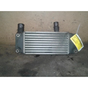 Turbo Radyatörü (Intercooler) Corolla 06-13 / Aurıs 07-12 Brazıng (Oem No: 17900-0N020)