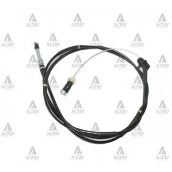 Gaz Teli Civic 2001-2006 (Oem No:17910-S5A-334) (Adet)