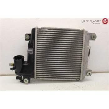 Turbo Radyatörü (Intercooler) Hılux 06-15 / 2.5 - 3.0 D4D / Kun15 / Kun25 / Kun26 / Kun35 (Oem No: 17940-0L030)