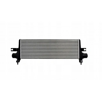 Turbo Radyatörü (Intercooler) Hılux 15Sonrası Revo (Oem No: 17940-0L130)