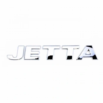 Yazı Jetta Vw Jetta Bm 10- (Oem No: 17A8536872Zz)