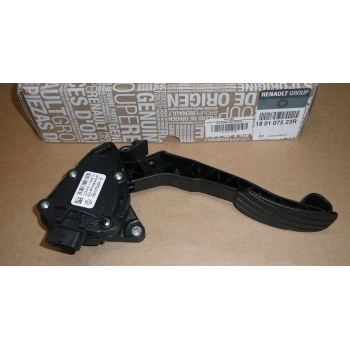 Gaz Pedalı Renault Master Iıı Bm 09- (Oem No: 180107523R)