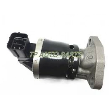 Egr Valfi Cıvıc 06-12 Fd6 Komple (Oem No: 18011-Rna-A00)