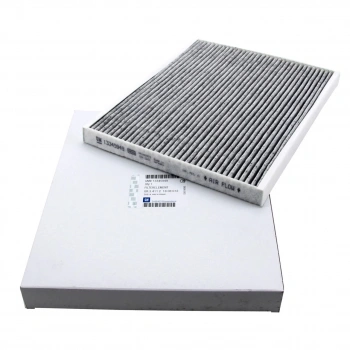 Polen Filtresi Karbonlu Opel Corsa D Corsa E Adam Combo D Bm 07- (Oem No: 1808012)