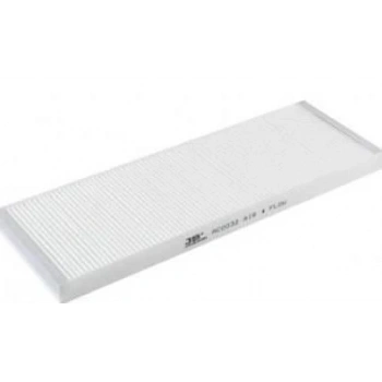 Polen Filtresi Vectra B 96-01 Karbonsuz (Oem No: 1808607)