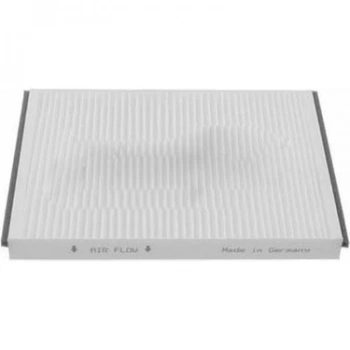 Polen Filtresi Astra G / Astra H / Zafıra A 98Sonrası Karbonlu (Oem No: 1808610)