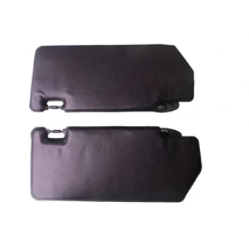 1993-2001 Fiat Uno Güneşlik Sağ-Sol Set 2 Parça (Adet)