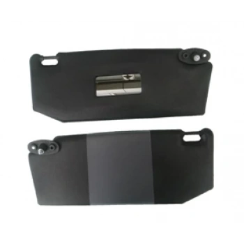 1993-2000 Fiat Tipo Güneşlik Sağ-Sol Set 2 Parça (Adet)