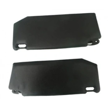 1990-1999 Fiat Tempra Güneşlik Sağ-Sol Set 2 Parça (Adet)