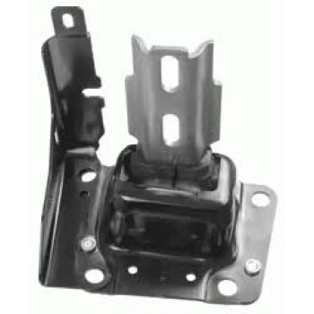 Takoz Şanzıman 207 / 1007 / C2 / C3 / C3 Iı / C3 Plurıel / C3 Iıı /  Ds3 1.1 / 1.4 8V / 1.6 16V /1.6Hdı 16V Üst Sol (Oem No: 181392)