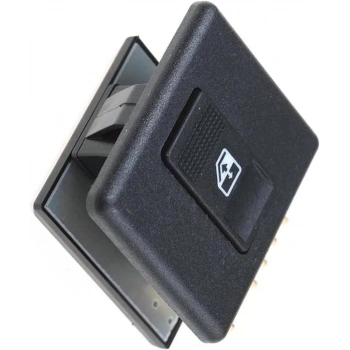 Düğme Cam Açma Doğan Sol / Uno (Tekli) Sağ (Oem No: 181449780)