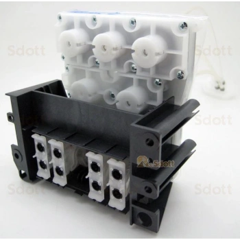 Kalorıfer Muzulu Izgarası Sol Opel Vectra B Bm 96- (Oem No: 1814985)