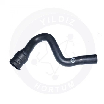 Kalorıfer Hortumu Gırıs Opel Corsa C Z14Xe 01-04 (Oem No: 1818546)