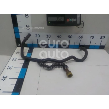 Kalorıfer Hortumu Çıkıs Tanım Mm5 Opel Insıgnıa A Zafıra C Bm 09- (Oem No: 1818649)