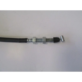 2000-2006 Nıssan Almera N16 Sd-Hb- Gaz Teli Oem No: 18201-Bn000