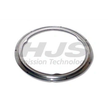 Egzoz Bogaz Kelepçe Bmw E90-E91-E92-E93-F20-F21-F22-F23-2F45-F46-F30-F31-F34-4F32-F33-F36 Gran-F10-F11-G30-G31-G32 Gt-G38-G11-G12-X1 F48-X2 F39-X3 F25-X3 G01-X4 G02-X4 F26-X5 F15 N57N 05-19 (Oem No: 18307803853)