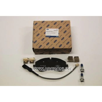 Fren Balata Transıt Custom 12Sonrası / Transıt 14Sonrası Ön (Oem No: 1842632)