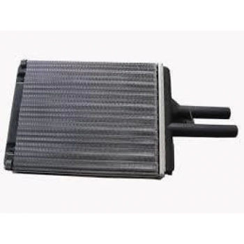 Kalorıfer Radyatörü Borulu (A/M 220X165X26 Brazıng) Opel Vectra B Bm 96-01 (Oem No: 1843107)