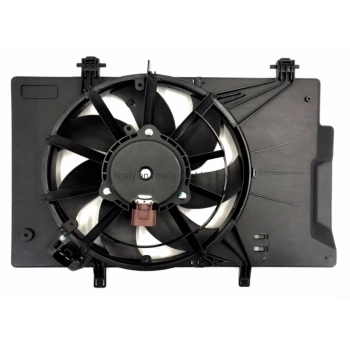 Fan Radyatör Fiesta Vı 2008-2012 B-Max 2012 Sonrası  1.25-1.4-1.4 Tdcı-1.5 Tdcı-1.6 Tdcı-1.6 Davlumbazlı (Oem No:1843124) (Adet)