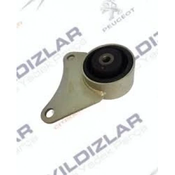 Panel Arka Alt Opel Astra J Bm 10- (Oem No: 184422)