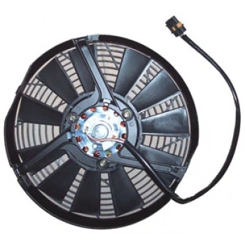 1992-1994 Opel Astra F Sd-Hb- Klima Fanı Motorlu (11Kanat) (Adet) (Oem No:1845028)