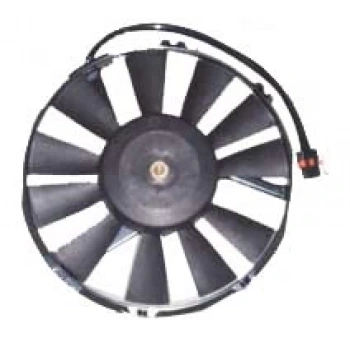 1995-1998 Opel Astra F Sd-Hb- Klima Fanı Motorlu (11Kanat) (Adet) (Oem No:1845028)