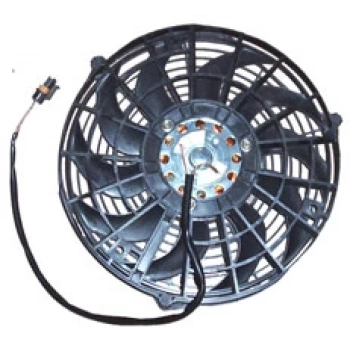1993-2000 Opel Corsa B Klima Fanı Komple (Korumalı Tip)(10Kanat) (Adet) (Oem No:1845043)