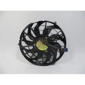 1993-2000 Opel Corsa B Klima Fanı Motorlu (11Kanat) (Tyg) (Adet) (Oem No:1845043)