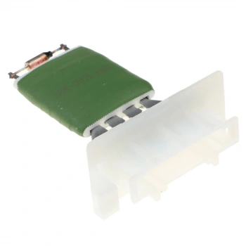 Klıma Fan Rezıstörü Manuel Klıma Opel Vectra C Bm 02- (Oem No: 1845752)