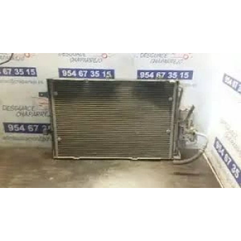 Radyatör Klima Corsa C 01-06 1.4-1.6 / Combo C 01-12 1.4-1.6 / M-T Brazıng (Oem No: 1850000)