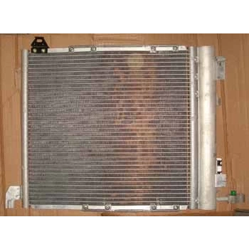 1999-2009 Opel Astra G Sd-Hb- Klima Radyatörü 1.7-2.0Td (Dizel Tip) (Tyg) (Adet) (Oem No:1850056)