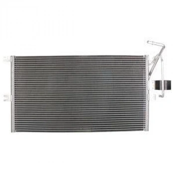 Klima  Radyatörü Al/Al Opel Vectra B Bm 99-02 (Oem No: 1850065)