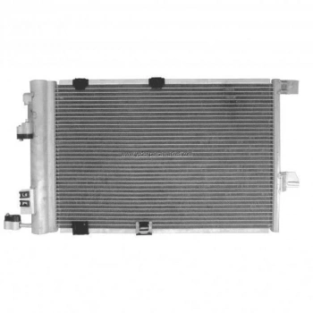 Radyatör Klima Astra G  98-07 1.4 16V575×377X16Mm Brazıng (Oem No: 1850074)