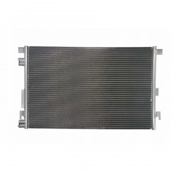 Radyatör Klima Vectra C 02-08 1.6 16V Brazıng (Oem No: 1850076)