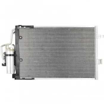 Radyatör Klima Corsa C / Combo 03Sonrası 1.3-1.7 Cdtı Kurutucu İle (Oem No: 1850093)