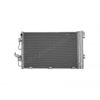 Radyatör Klima(Kondenser) Astra H Z14Xep-Z16Xe-Z16Xep-A18Xer-Z18Xer (Oem No: 1850096)